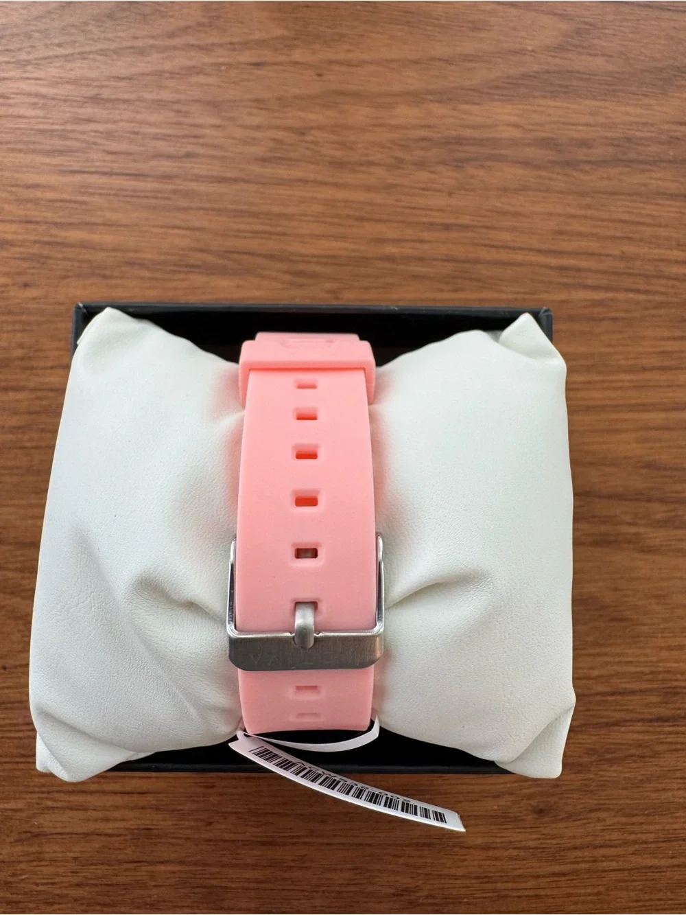 Bundle of Two Activa 42 mm Digital Sports Watches – Bubblegum Pink & Baby Blue